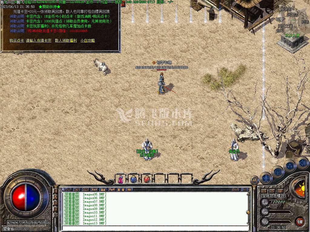 1.76复古特色金币三职业精修点卡-V8引擎