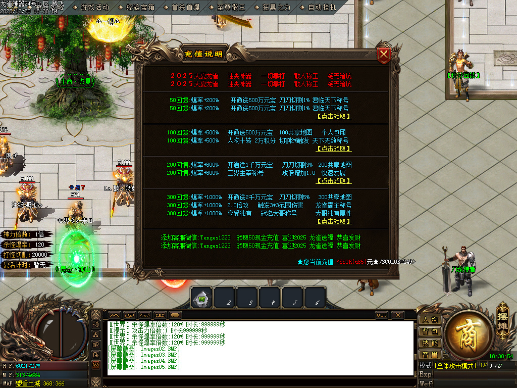 大夏龙雀迷失神器无限刀单职业-四大陆-ESP插件