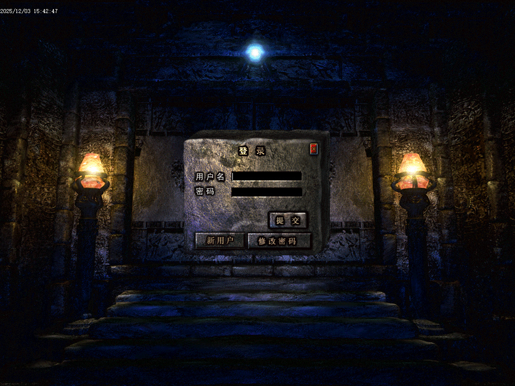 1.76幻想微变复古攻速单职业-二大陆-ESP插件-SD插件