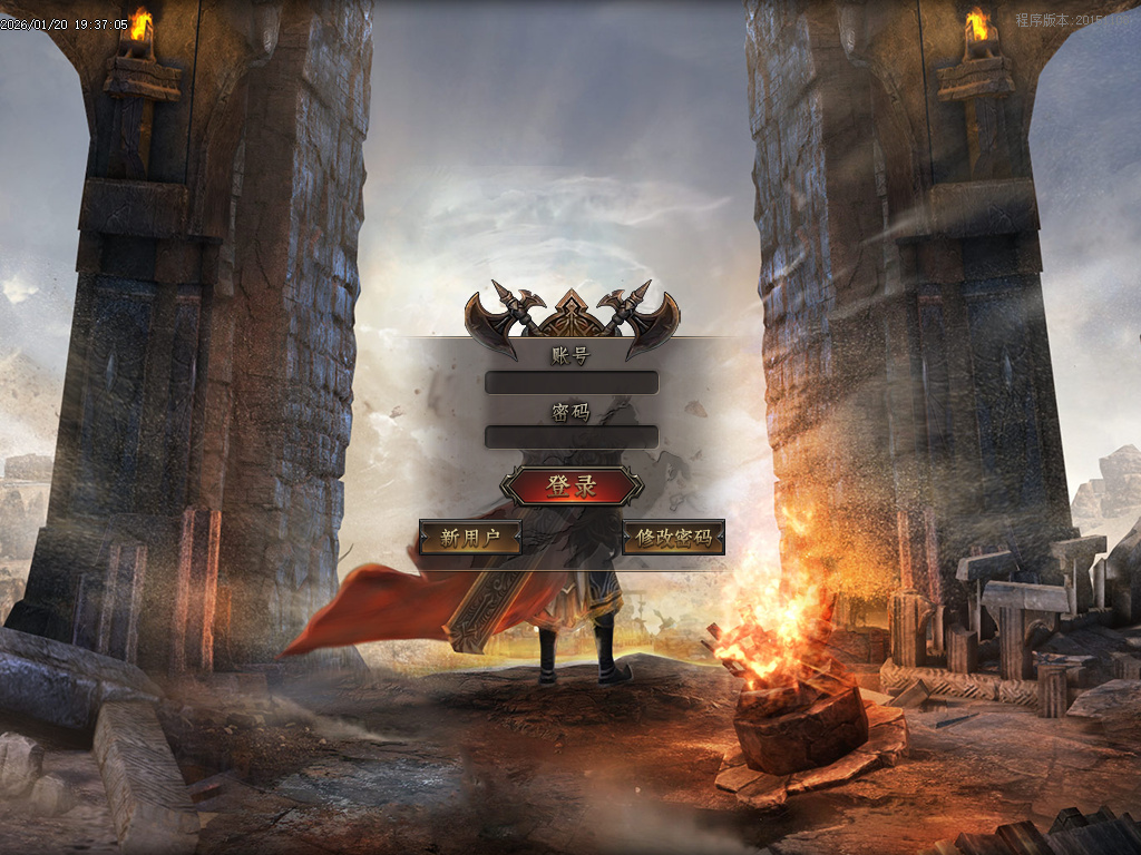 杀气魅影迷失专属单职业-多大陆