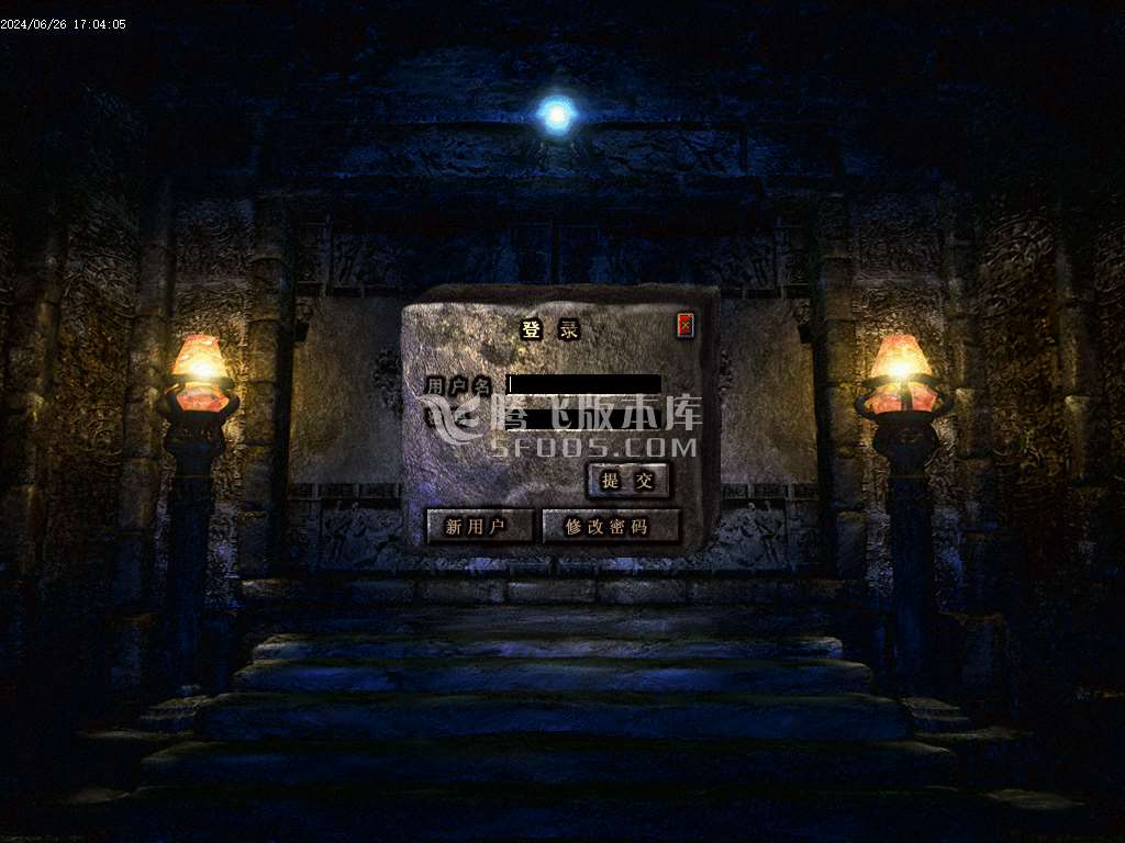 我本沉默经典复古三职业-LF/GXX双引擎-无网站