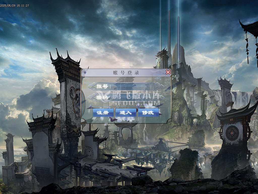 魔灵世界II沉默专属神器单职业-esp/sd插件