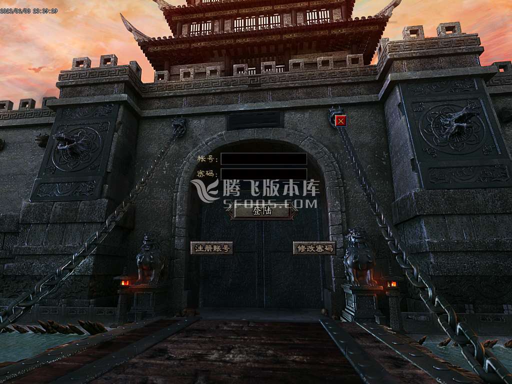 1.76幽灵无限刀激情单职业-wxf/esp插件