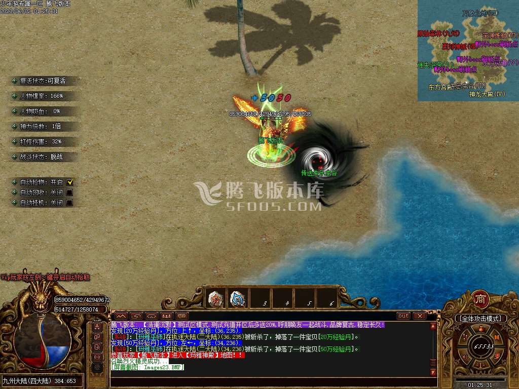 少年游沉默专属单职业-esp插件