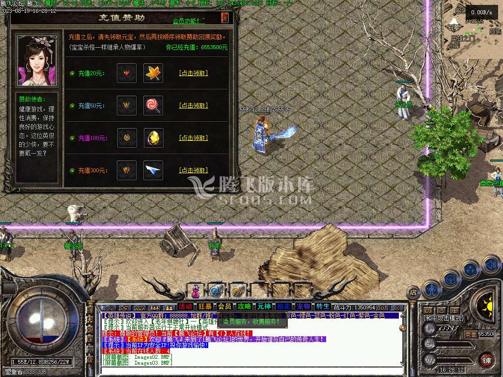 1.76英雄传说第六季小极品三职业