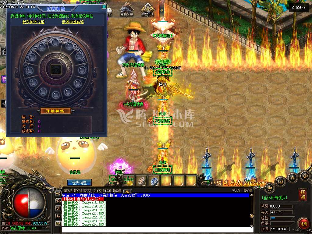 美团神宠单职业