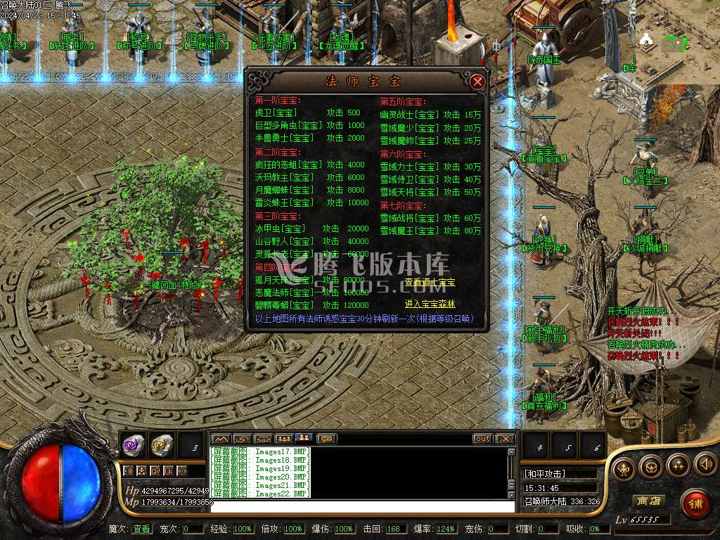 召唤大陆宠物魔次暗黑三职业