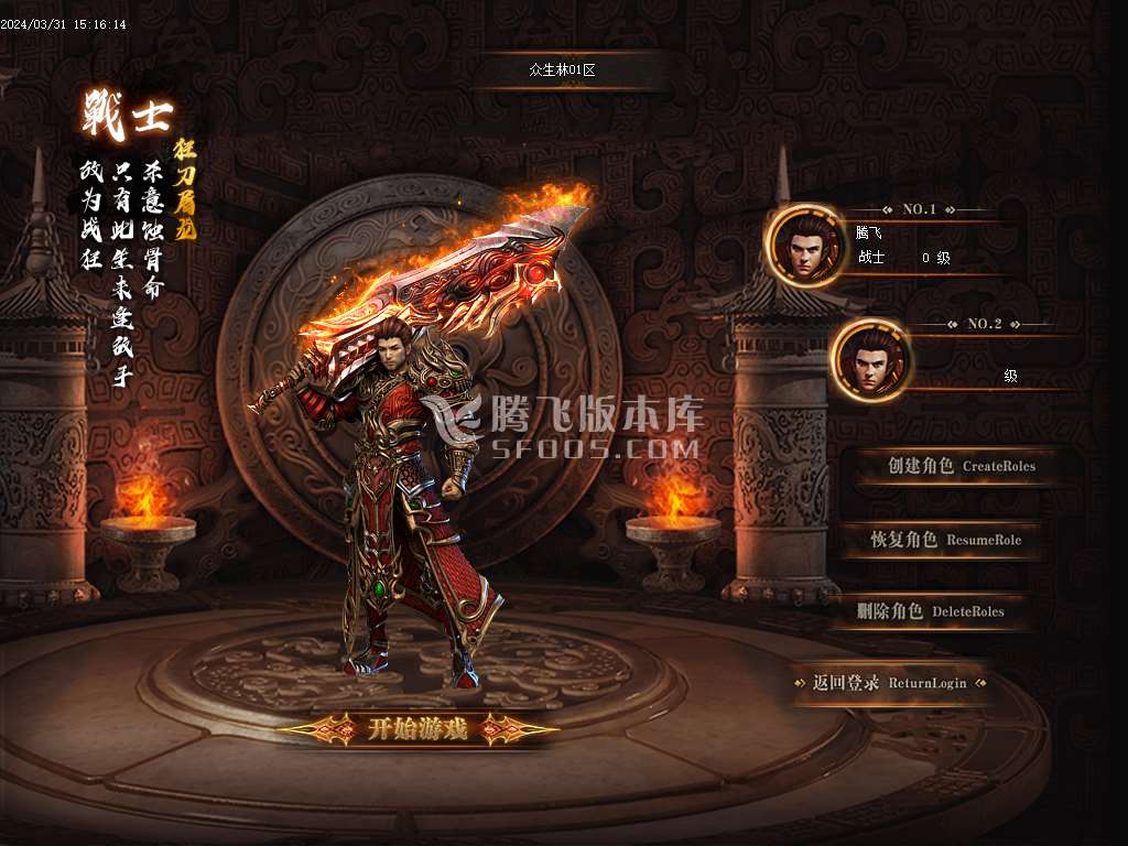 混沌之谜专属沉默单职业